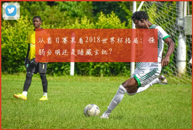 从首日赛果看2018世界杯格局：强弱分明还是暗藏玄机？