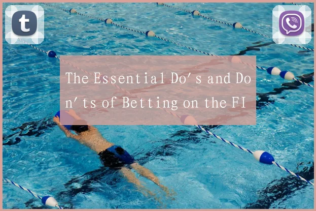 The Essential Do's and Don'ts of Betting on the FI