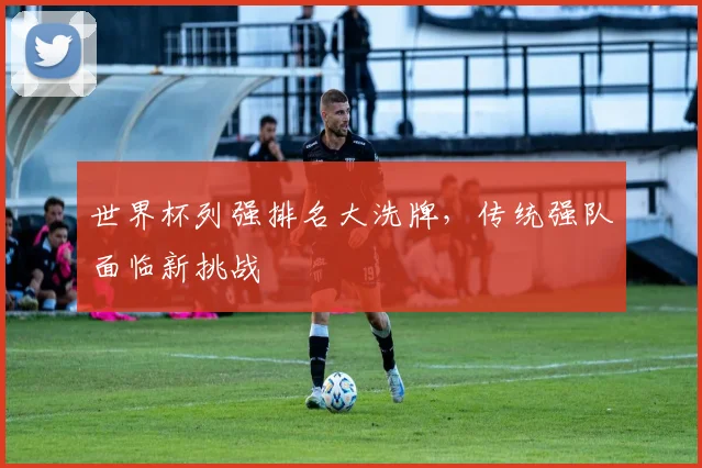 世界杯列强排名大洗牌，传统强队面临新挑战