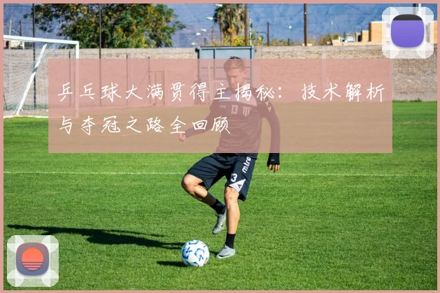 乒乓球大满贯得主揭秘：技术解析与夺冠之路全回顾